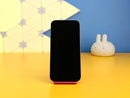 Смартфон Apple iPhone 16 Pro Max 256 ГБ пустельний титан (MYWX3) б/в [174888] - мініатюра 4