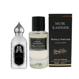 MUSK KASHMIR Парфумована вода, 50мл (4820269863330)