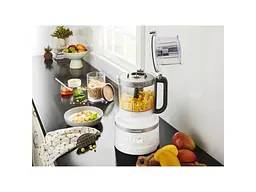 Кухонний комбайн KitchenAid CLASSIC 5KFP1318EWH 3.1 л білий - мініатюра 12