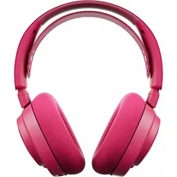 Ігрові навушники SteelSeries Arctis Nova 7 Wireless Gen 2 Magenta (61732) [156826] - мініатюра 3