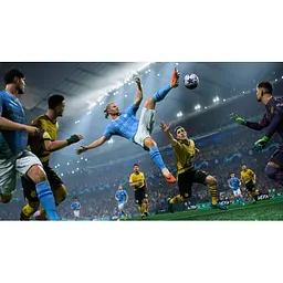 Гра EA SPORTS FC 24 (російська версія) (Xbox One Xbox Series X) - мініатюра 9