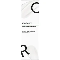 Сироватка-замінник ботоксу RoBeauty Argireline 30 мл - мініатюра 2