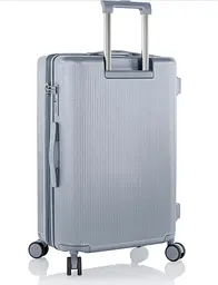 Валіза Heys Earth Tones (M) Glacier Grey (10156-0144-26) - мініатюра 2