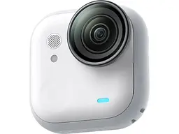 Екшн-камера Insta360 GO Ultra Creator Bundle Arctic White (CINSABEA_GOULTRA05) - мініатюра 2