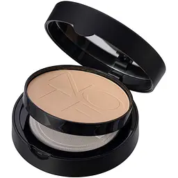 Компактна пудра Note Cosmetique Luminous Silk Compact Powder відтінок 198, 10 г - мініатюра 4