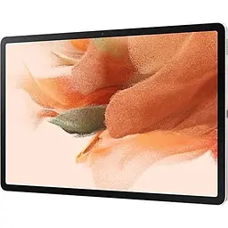 Планшет Samsung Galaxy Tab S7 FE LTE 64GB Pink [SM-T735NLIA] UA-UCRF [59534] - мініатюра 3