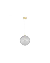 Підвісний світильник TK Lighting 4610 Cadix G9 1x6W IP20