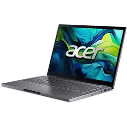 Ноутбук Acer Aspire Spin 14 ASP14-51MTN-57Q7 5 120U la 50GHz, IPS, сенсорний, 16 GB LPDDR5, 512 GB - мініатюра 6