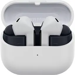 Навушники Samsung Galaxy Buds3 FE Gray (SM-R420NZAA) [144688] - мініатюра 1
