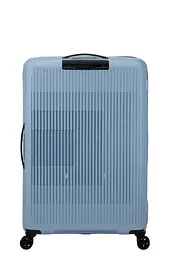 Валіза 77 См American Tourister AEROSTEP GREY 77x50x29(32) MD8*08003 - мініатюра 2