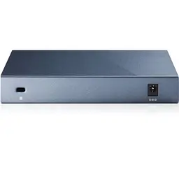 Комутатор TP-LINK TL-SG108 - мініатюра 4
