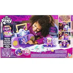 Ігровий набір My Little Pony Музичний центр (F3867) - мініатюра 5