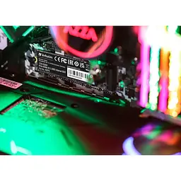 Накопичувач SSD Verbatim m.2 NVMe 1TB Vi3000 PCIe 3.0 (49375) - мініатюра 4