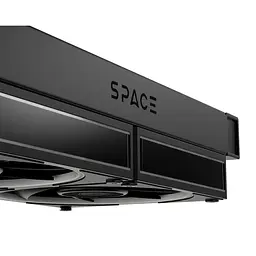 Система водяного охолодження ID-Cooling Space LCD SL240 - мініатюра 6