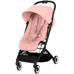 Коляска Cybex Orfeo BLK Candy Pink (525000349)