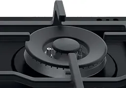 Варильна поверхня Whirlpool TKRL 661 NB - мініатюра 2