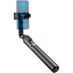 Штатив-монопод Telesin Remote Control Selfie Stick (TE-RCSS-003) [90669] - мініатюра 4