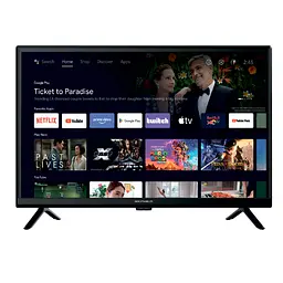 Телевізор 24" 11.0 - 24H310-GA11 T2 SMART TV Grunhelm