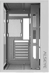 Корпус Alseye Knight White (AS.07.0135) - мініатюра 5