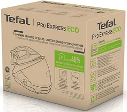 Парогенератор Tefal Pro Express Eco GV9E22E0 - мініатюра 4