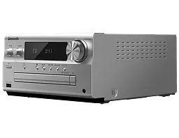 Мiкросистема Panasonic SC-PMX802EES - мініатюра 5