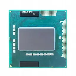 Процесор Intel Core i7-840QM 1.86-3.2 GHz, G1 (PGA988a) 45W Б/В