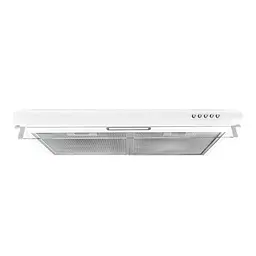 Витяжка плоска PERFELLI PL 6244 W LED