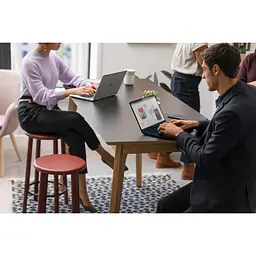 Ноутбук HP EliteBook 640 G10,1920 x 1080,i5-1335U 10 C/12 T,3.4 GHz - 4.7 GHz,55 W,16 GB DDR4 - мініатюра 12