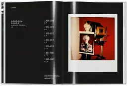 Andy Warhol. Polaroids 1958–1987 - мініатюра 2