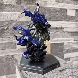 Фігурка Berserk Guts Bust Берсерк Гатс Бюст 12 см (FC BRS G B) - мініатюра 6