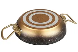 Набір посуду (омлетниці) O.M.S. Collection 3032 Gold - мініатюра 10