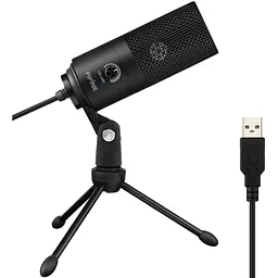 Мікрофон Fifine K669B - мініатюра 1