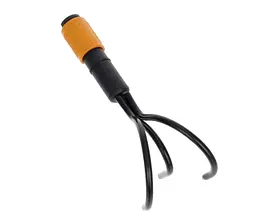 Культиватор Тризубий Fiskars QuikFit 136517 (1000685) (насадка) - мініатюра 9