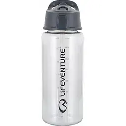 Фляга Lifeventure Flip-Top Bottle 0.75 L Clear (LIF-74281)