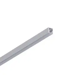LED профіль підвісний з розсіювачем PC, 2м KLOODI KLP0809 2