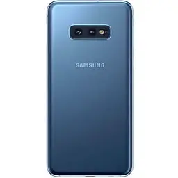Смартфон Samsung S10e SM-G970U 6/128GB 1 sim Blue - мініатюра 3