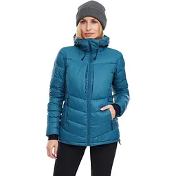 Куртка Turbat Petros Lite Wmn Blue XS (1054-012.004.4392)
