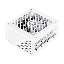 Блок живлення Gamemax 750W (GS-750G White)