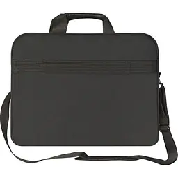 Сумка 15" Defender Geek 15.6" чорний - мініатюра 2