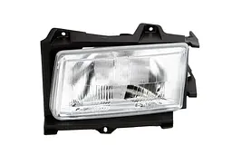 Фара передня ліва Citroen, Peugeot, Fiat Jumper I, Expert, Scudo 94-06р Depo (661-1138L-LD-EM)