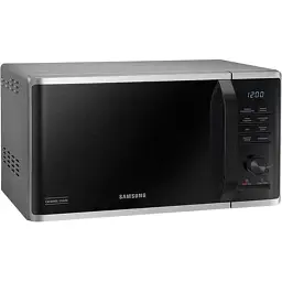 Мікрохвильова піч SAMSUNG MS 23 K3515AS/UA - мініатюра 5