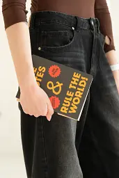 Блокнот в крапку «Take notes» - мініатюра 7