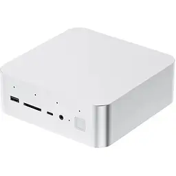Неттоп Beelink GTi12 Ultra Silver Core i9-12900HK 32Gb DDR5 1Tb SSD WiFi 6 Bluetooth 5.2 2x2.5GLan 2xType-C / 5xUSB 3.2 DP/HDMI Windows 11 Pro (8A.EU4040834N10)