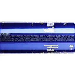 Пиво Haisenberg Premium Lager світле 4.5% 0.5 л з/б - мініатюра 3