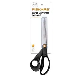 Ножиці Fiskars Functional Form універсальні 24 см (1019198) - мініатюра 3