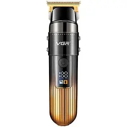 Машинка для стрижки VGR V-929 Gold [129218]