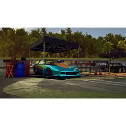 Ключ активації Microsoft Street Outlaws 2: Winner Takes All Xbox One/Series - мініатюра 7
