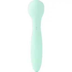 Вакуумний стимулятор KissToy Polly Max Green (SO9559) [108415] - мініатюра 3