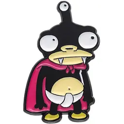 Значок Futurama Футурама CH FT 05