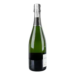 Шампанське Pierre Trichet L'Authentique Demi-Sec Champagne Premier Cru AOP біле сухе 0.75 л - мініатюра 2
